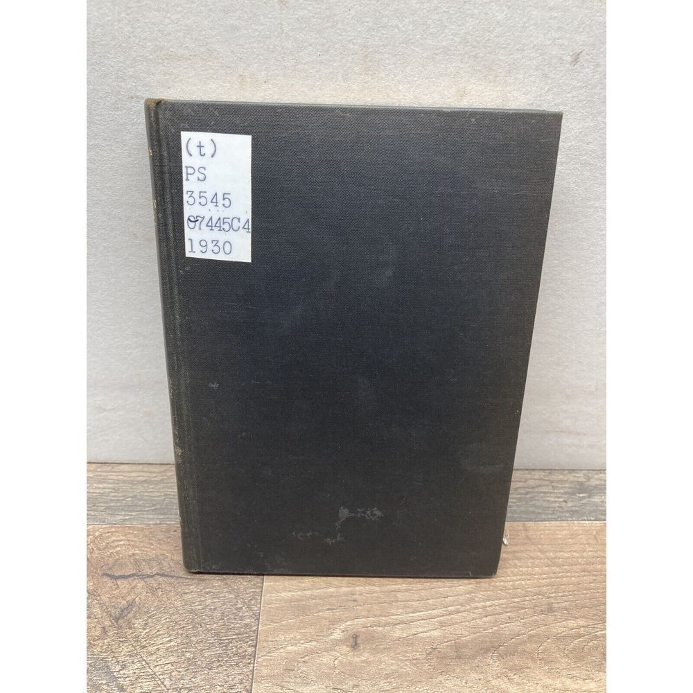 A CERTAIN YOUNG WIDOW JOHN WOODWORSTH 1936 1ST PTG DJ OU OKLAHOMA PRESS